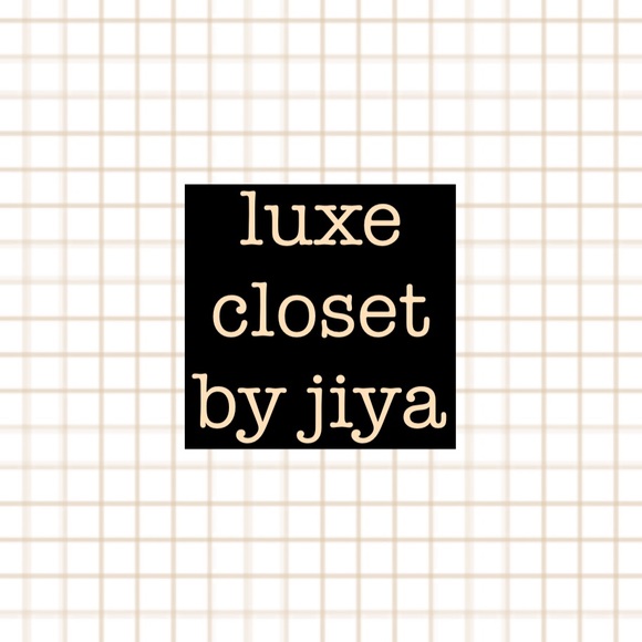 laluxecloset